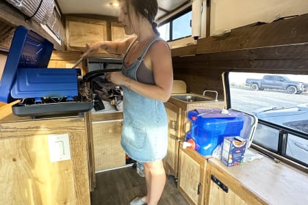 BellinghamRV rentals