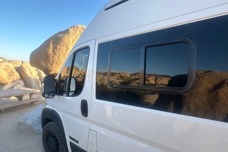 LakeDelValleStateRecreationArea Rv Rentals