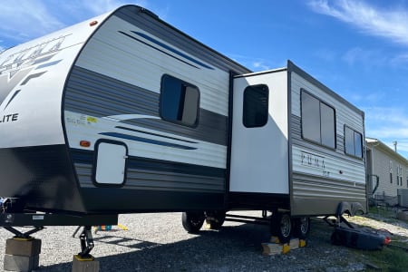 TimberRidgeOutpost Rv Rentals