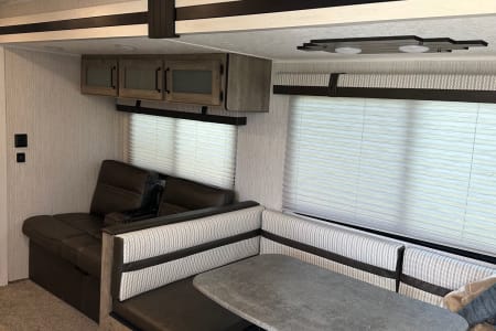 TimberRidgeOutpost Rv Rentals