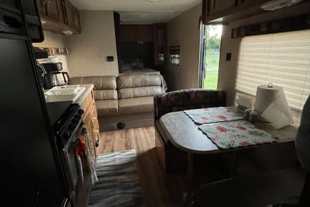 GiantCityStatePark Rv Rentals