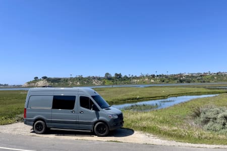 BolsaChicaStateBeach Rv Rentals