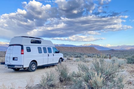 LarrabeeStatePark Rv Rentals