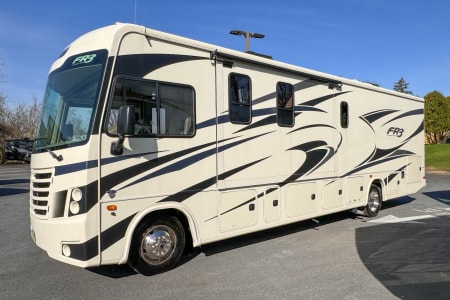 ExtonRV rentals