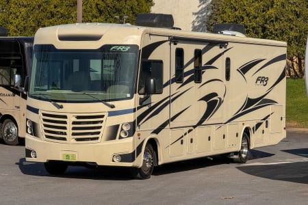 ExtonRV rentals