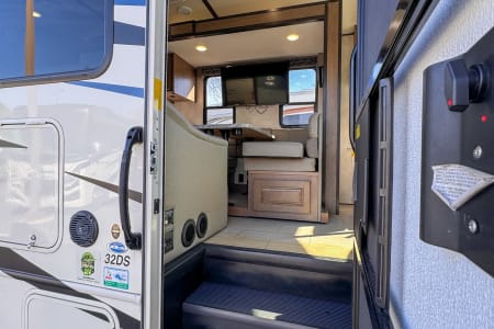 ExtonRV rentals