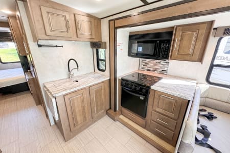 ExtonRV rentals