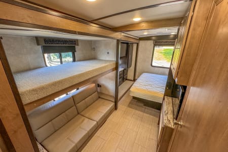 ExtonRV rentals