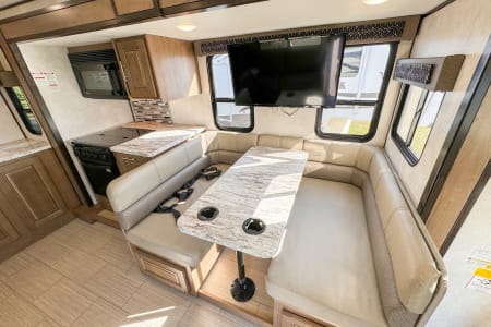 ExtonRV rentals