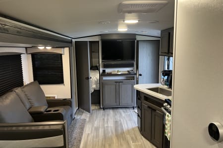 SugarBottomCampground Rv Rentals