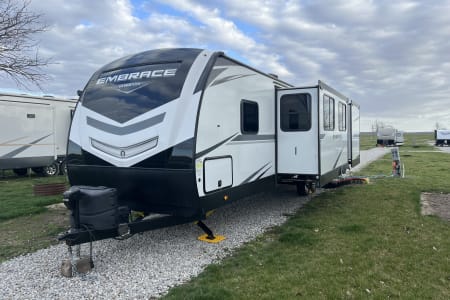 LakeDarlingStatePark Rv Rentals