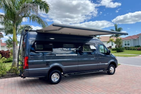 RV Rental cape-coral,Florida-(FL)