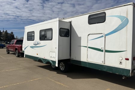 EdmontonRV rentals