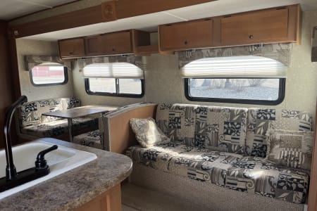 EdmontonRV rentals