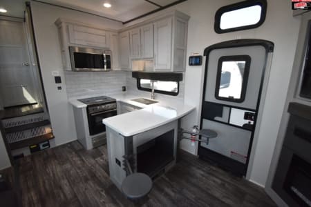 WoodstockRV rentals