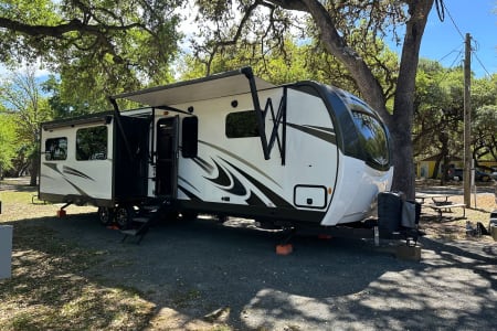 Canyon LakeRV rentals