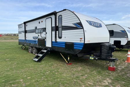 Royal CityRV rentals