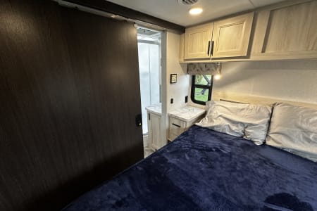 ShipshewanaCampground Rv Rentals