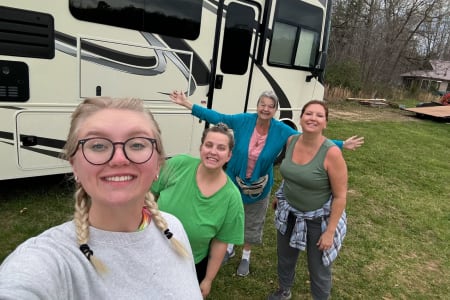 RV Rental omaha,Nebraska-(NE)