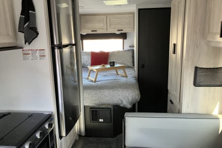 RV Rental las-vegas,Nevada-(NV)