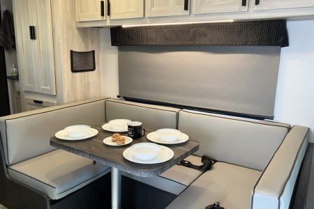 Las VegasRV rentals