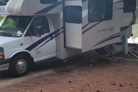 summertownRV rentals