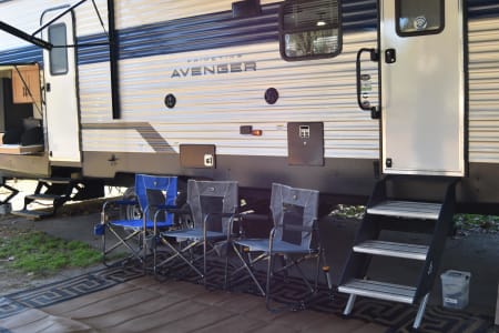 WinchesterRV rentals