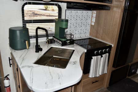 WinchesterRV rentals