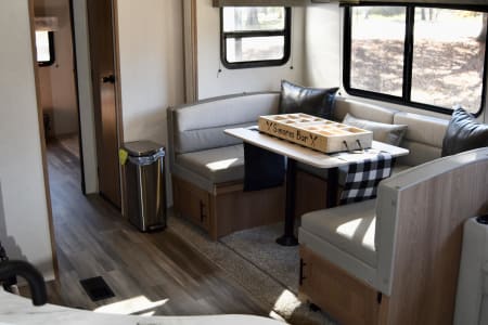 WinchesterRV rentals