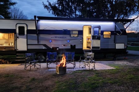 WinchesterRV rentals