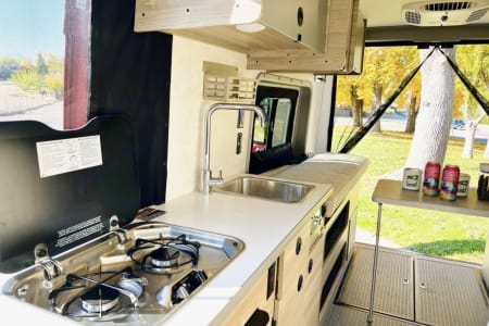 PortlandRV rentals