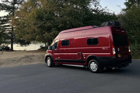 PortlandRV rentals