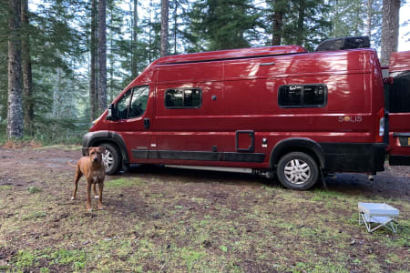 PortlandRV rentals