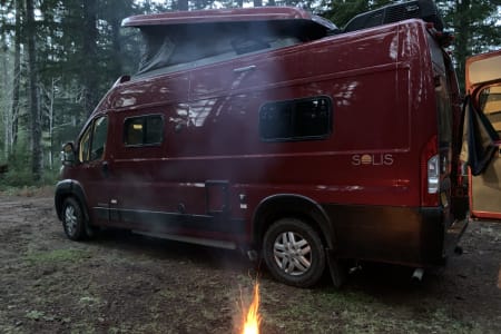 PortlandRV rentals