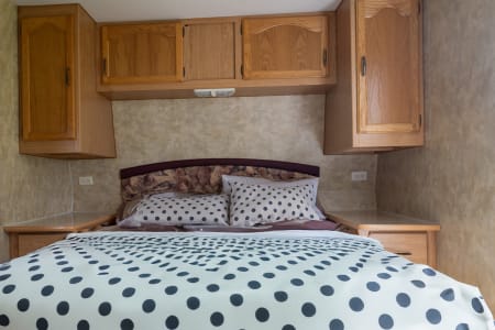 westoverRV rentals