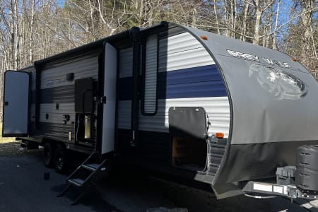 BradburyMountainStatePark Rv Rentals