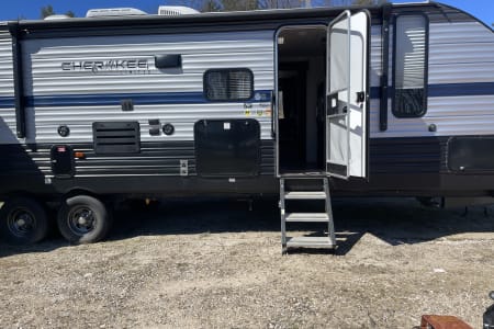 AwendaProvincialPark Rv Rentals