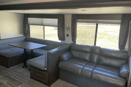 AwendaProvincialPark Rv Rentals