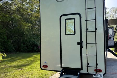 FranklintonRV rentals