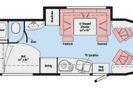 LaveenRV rentals