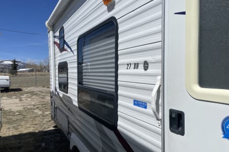 LostCreekStatePark Rv Rentals