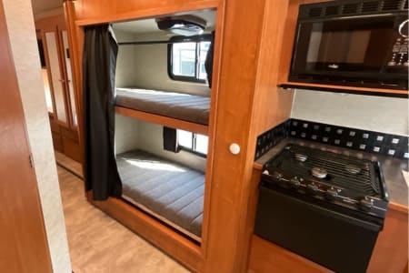 DavisRV rentals