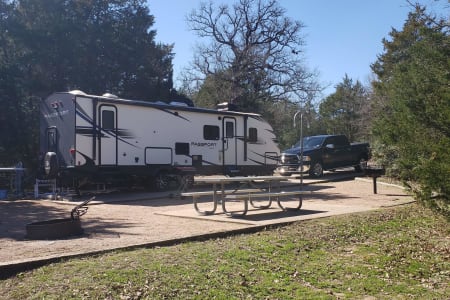 SeaRimStatePark Rv Rentals