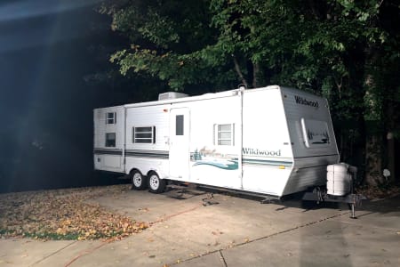 North RoyaltonRV rentals