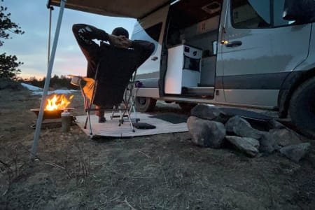 RV Rental fort-collins,Colorado-(CO)