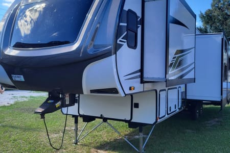 SilverSpringsStatePark Rv Rentals