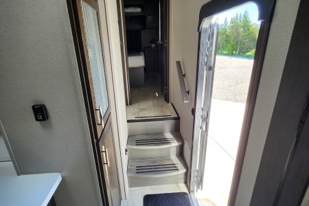 PrincetonRV rentals