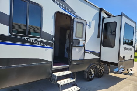 PrincetonRV rentals