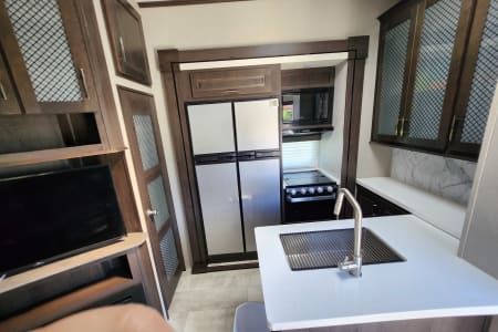 PrincetonRV rentals