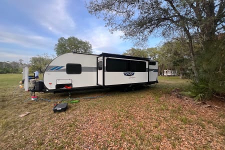 ManateeHammockPark Rv Rentals